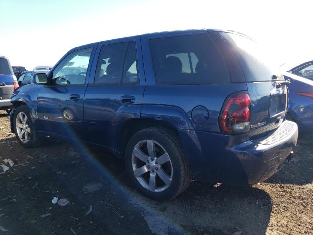 Photo 2 from auction – 2006 CHEVROLET TRAILBLAZE with VIN 1GNET13H762315256
