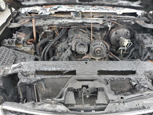 Photo 12 from auction – 2008 CHEVROLET TAHOE K150 with VIN 1GNFK13038J106946