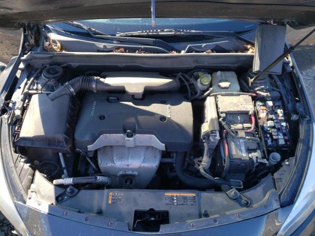 Photo 11 from auction – 2014 CHEVROLET MALIBU 2LT with VIN 1G11E5SLXEF199937