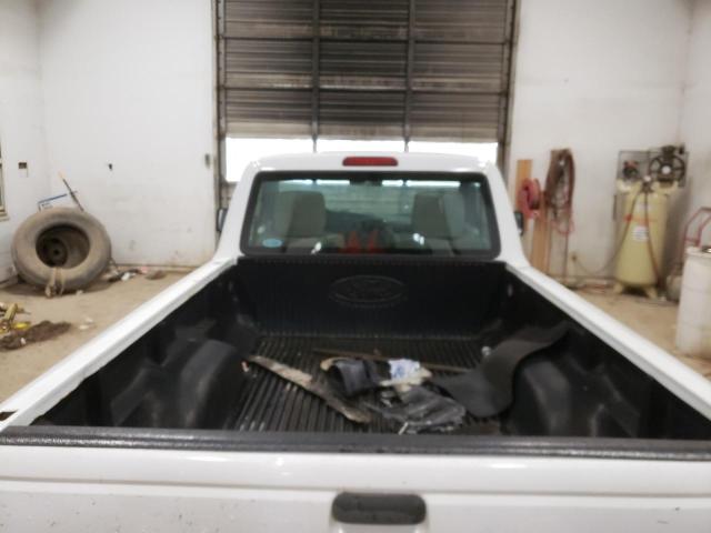 Photo 10 from auction – 2011 FORD RANGER with VIN 1FTKR1AD7BPA60163