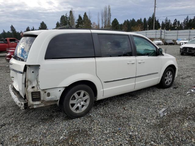 Photo 3 from auction – 2011 CHRYSLER TOWN & COU with VIN 2A4RR5DG2BR796643
