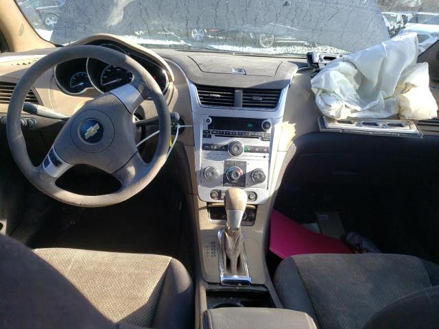 Photo 8 from auction – 2011 CHEVROLET MALIBU LS with VIN 1G1ZB5E16BF223734