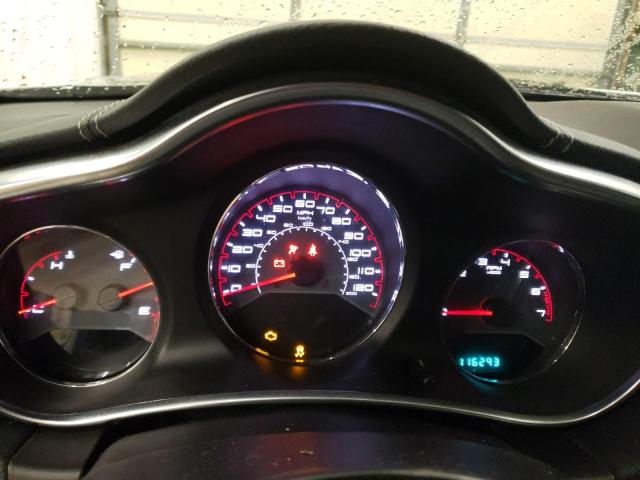 Photo 9 from auction – 2013 DODGE AVENGER SE with VIN 1C3CDZAG5DN582000