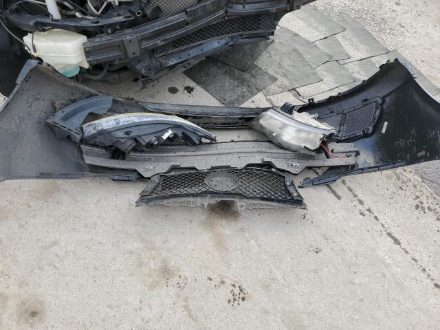 Foto 12 de la subasta – 2010 KIA FORTE EX con VIN KNAFU4A28A5280211