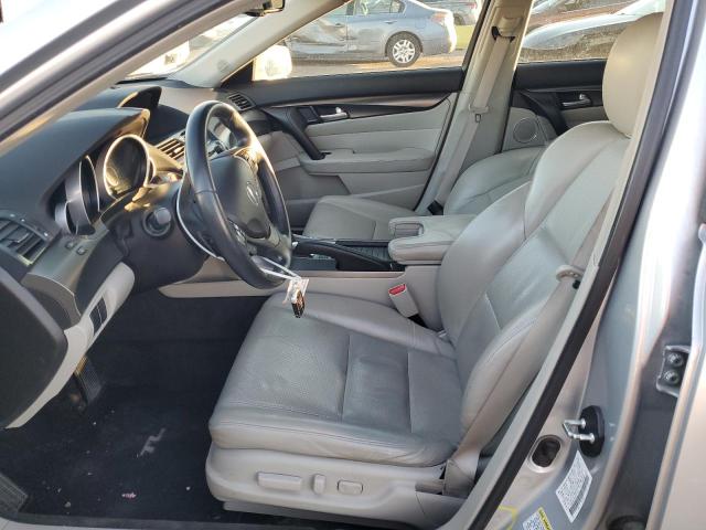 Photo 7 from auction – 2012 ACURA TL with VIN 19UUA8F59CA013166