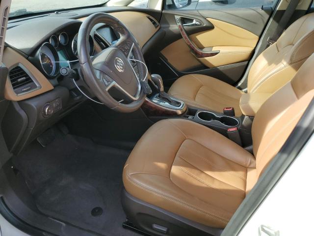 Photo 7 from auction – 2013 BUICK VERANO with VIN 1G4PS5SK3D4188589