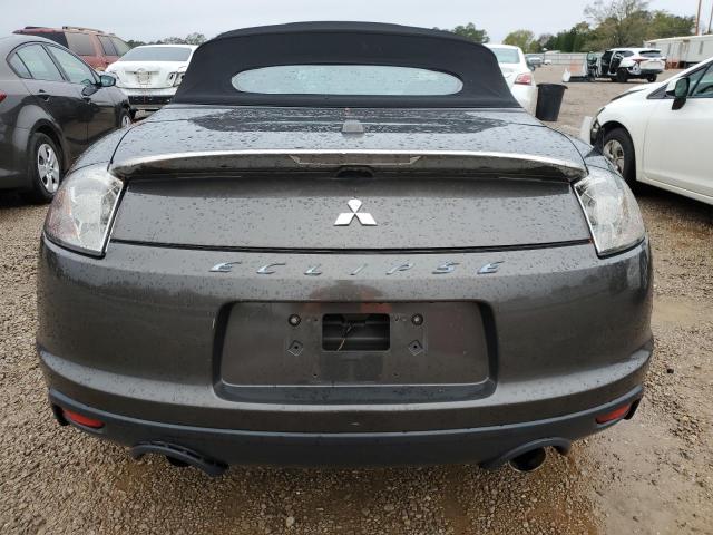 Photo 6 from auction – 2012 MITSUBISHI ECLIPSE SP with VIN 4A37L2EF2CE001041