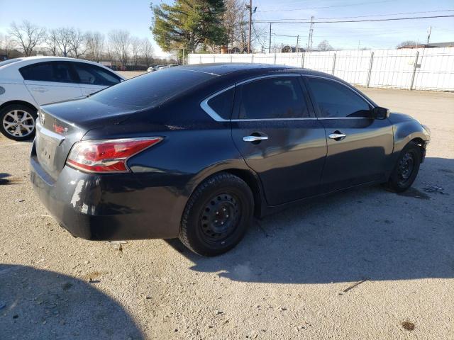 Photo 3 from auction – 2015 NISSAN ALTIMA 2.5 with VIN 1N4AL3AP6FC179697