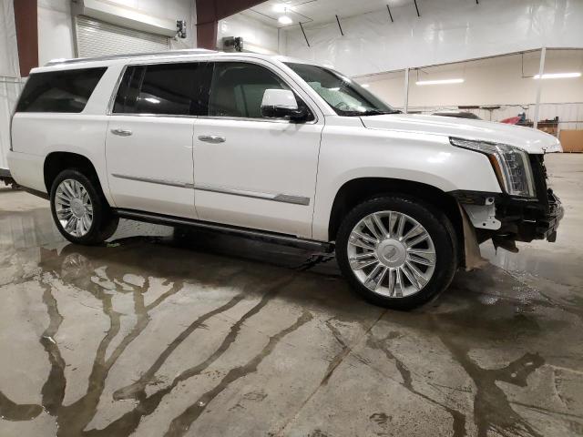 Photo 4 from auction – 2020 CADILLAC ESCALADE with VIN 1GYS4KKJ9LR231939
