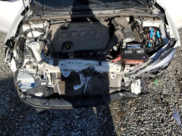 Photo 11 from auction – 2017 TOYOTA COROLLA L with VIN 2T1BURHE4HC941230