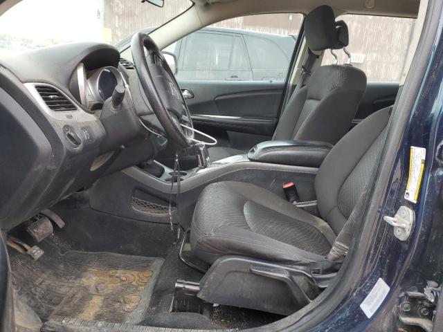 Photo 7 from auction – 2015 DODGE JOURNEY SE with VIN 3C4PDCAB3FT548106
