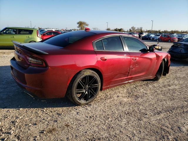 Photo 3 from auction – 2018 DODGE CHARGER SX with VIN 2C3CDXHG5JH166799