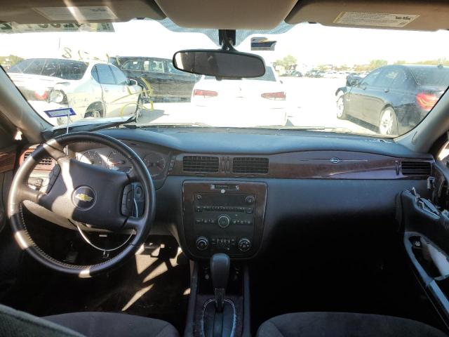 Photo 8 from auction – 2011 CHEVROLET IMPALA LT with VIN 2G1WG5EK8B1230012