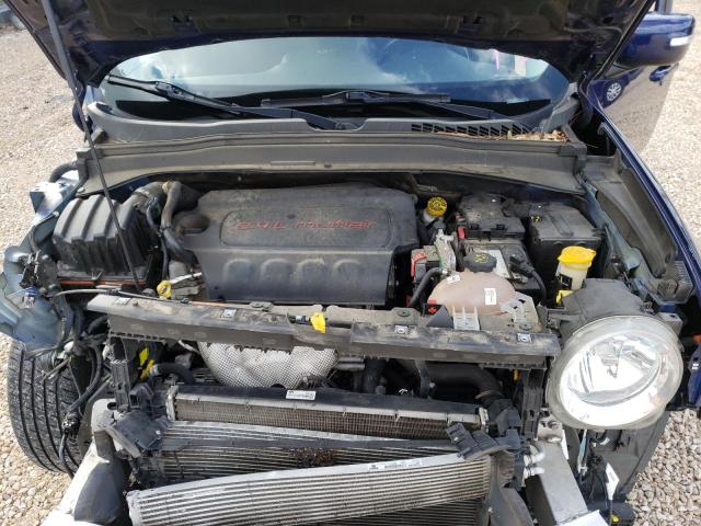 Photo 11 from auction – 2017 JEEP RENEGADE L with VIN ZACCJABB9HPG36453