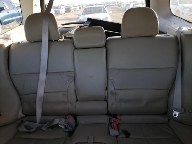 Photo 10 from auction – 2012 SUBARU FORESTER 2 with VIN JF2SHADC4CG400510