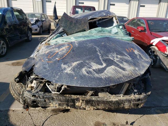 Photo 11 from auction – 2014 TOYOTA COROLLA L with VIN 2T1BURHE8EC071333