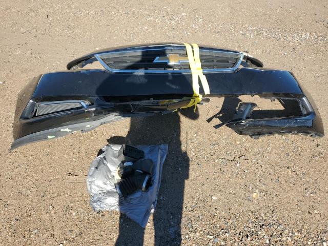 Photo 12 from auction – 2017 CHEVROLET IMPALA LT with VIN 2G1105SA0H9138686