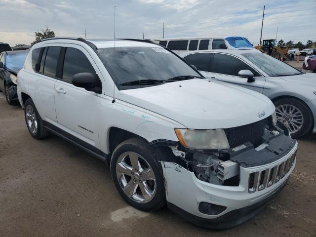 Photo 4 from auction – 2012 JEEP COMPASS LI with VIN 1C4NJCCB5CD554293