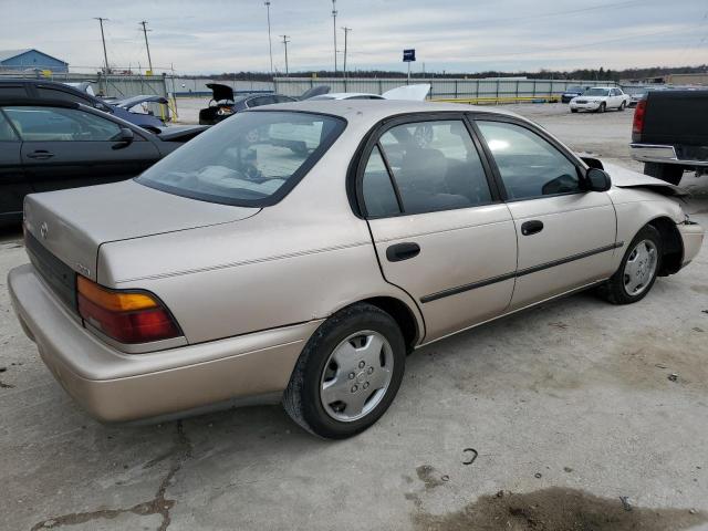 Photo 3 from auction – 1995 TOYOTA COROLLA with VIN 2T1AE09B4SC096864