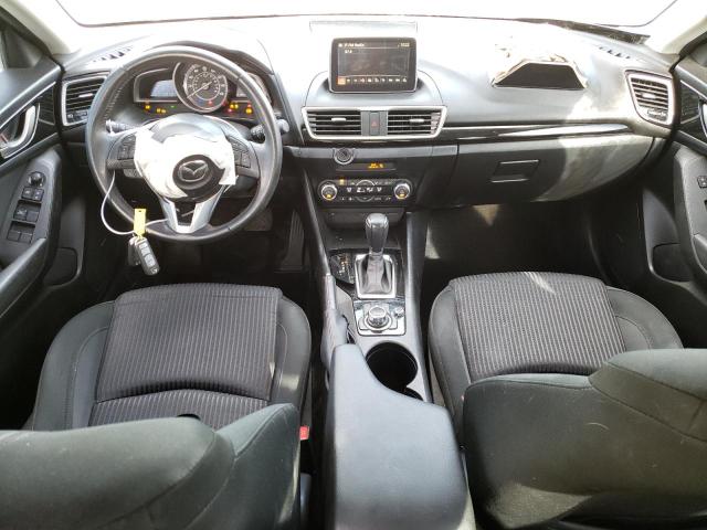 Photo 8 from auction – 2015 MAZDA 3 TOURING with VIN 3MZBM1V74FM161883