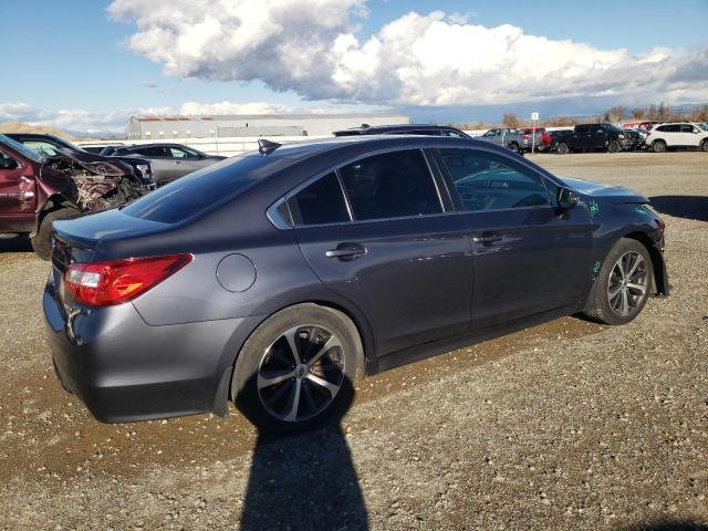 Photo 3 from auction – 2016 SUBARU LEGACY 2.5 with VIN 4S3BNAN64G3002291
