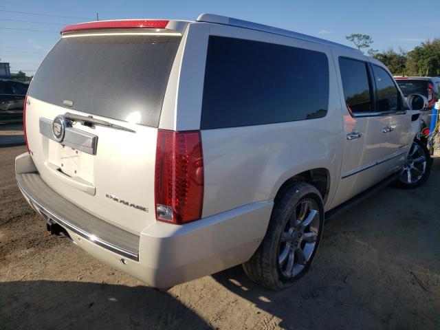Photo 3 from auction – 2010 CADILLAC ESCALADE E with VIN 1GYUKJEF0AR278435