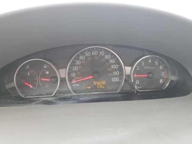 Photo 9 from auction – 2007 SATURN ION LEVEL with VIN 1G8AJ55F07Z198770