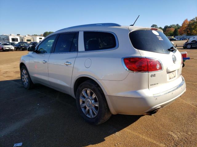 Photo 2 from auction – 2011 BUICK ENCLAVE with VIN 5GAKRCED9BJ280026
