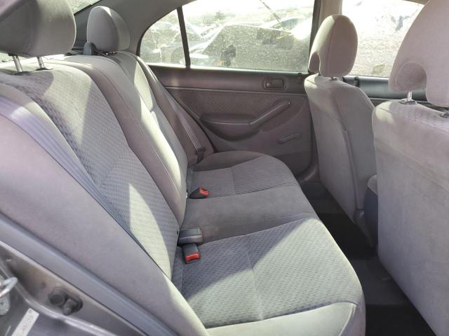 Photo 10 from auction – 2005 HONDA CIVIC DX with VIN 2HGES16465H532938