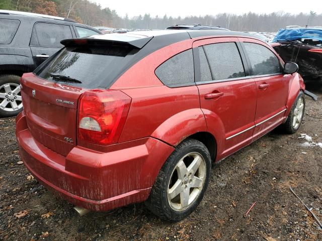 Photo 3 from auction – 2009 DODGE CALIBER R/ with VIN 1B3HB78BX9D101663