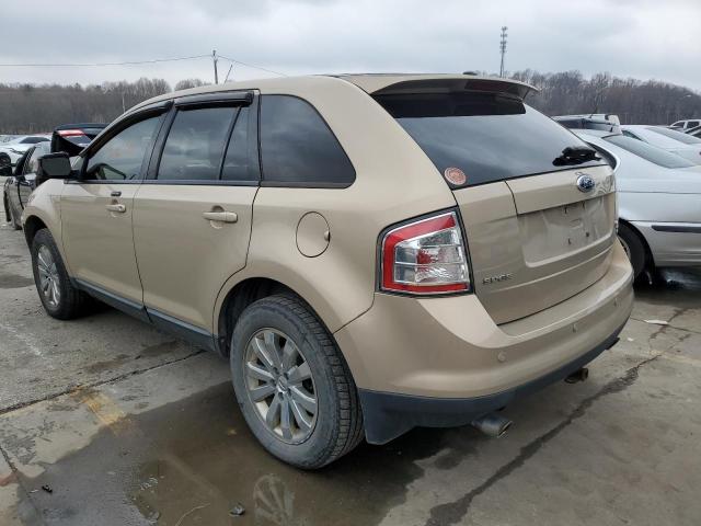 Photo 2 from auction – 2007 FORD EDGE SEL P with VIN 2FMDK49C97BB33070