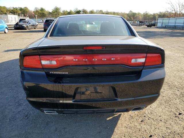 Photo 6 from auction – 2014 DODGE CHARGER SE with VIN 2C3CDXBG6EH106805