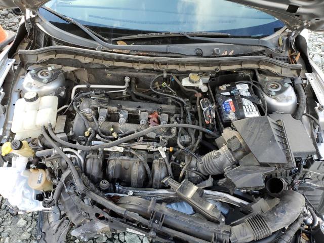 Photo 11 from auction – 2010 MAZDA 3 I with VIN JM1BL1SF4A1344305