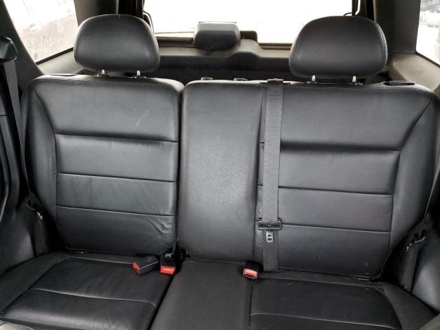 Photo 10 from auction – 2009 FORD ESCAPE XLT with VIN 1FMCU93G09KA98233