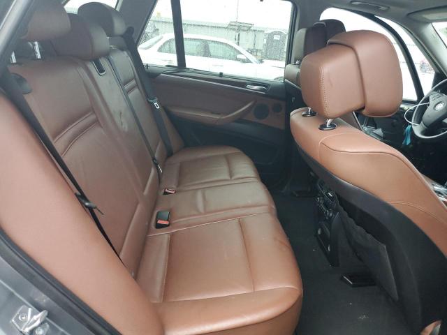 Photo 11 from auction – 2012 BMW X5 XDRIVE3 with VIN 5UXZV4C56CL991410