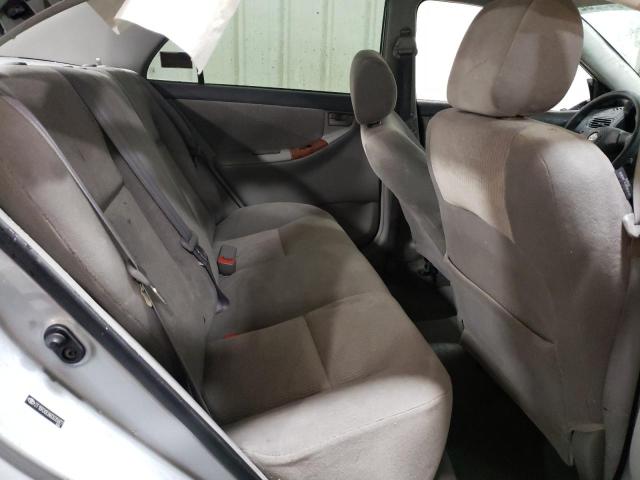 Photo 10 from auction – 2006 TOYOTA COROLLA CE with VIN 2T1BR30E86C635977