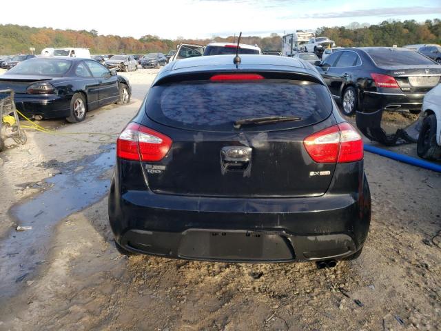 Photo 6 from auction – 2013 KIA RIO EX with VIN KNADN5A39D6156742