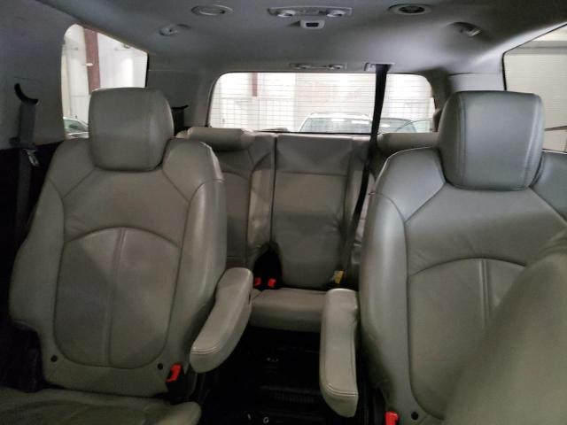 Photo 10 from auction – 2007 GMC ACADIA SLT with VIN 1GKER33767J129391