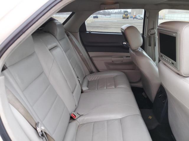Photo 10 from auction – 2005 DODGE MAGNUM R/T with VIN 2D8GV58265H177319