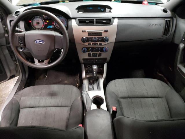 Photo 8 from auction – 2010 FORD FOCUS SE with VIN 1FAHP3FN2AW261427