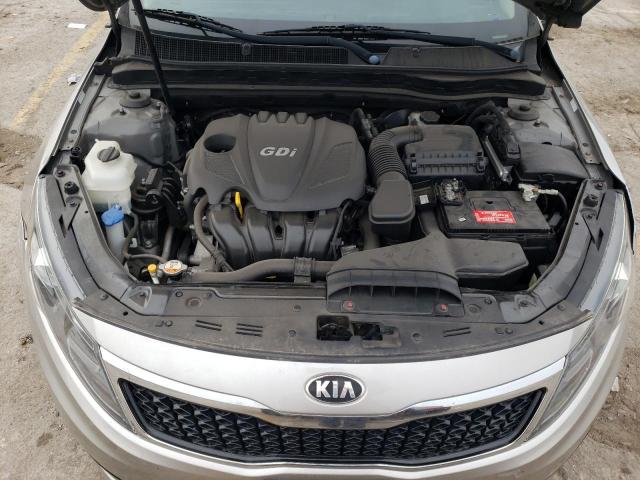 Zdjęcie 11 z aukcji – 2013 KIA OPTIMA EX z VIN 5XXGN4A73DG172384