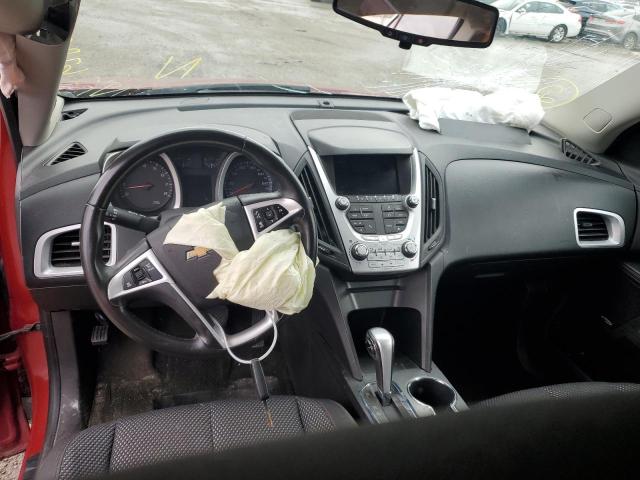 Foto 8 de la subasta – 2014 CHEVROLET EQUINOX LT con VIN 2GNFLBE34E6378991