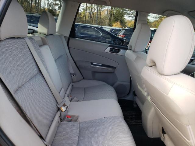 Photo 11 from auction – 2012 SUBARU FORESTER 2 with VIN JF2SHABC2CH453493