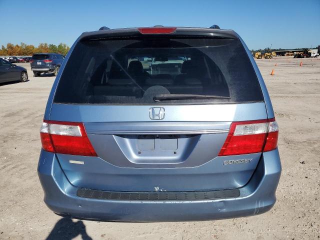Photo 6 from auction – 2005 HONDA ODYSSEY EX with VIN 5FNRL38765B124753