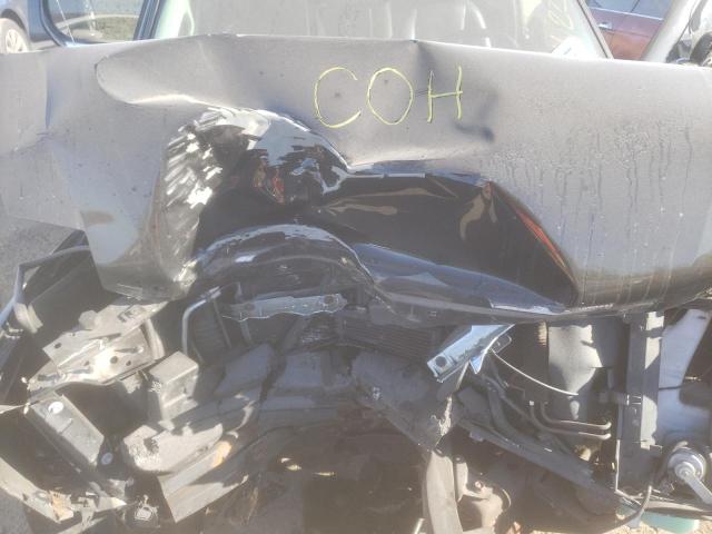 Photo 11 from auction – 2008 CADILLAC ESCALADE E with VIN 3GYFK62848G192762
