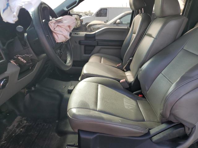 Photo 7 from auction – 2019 FORD F150 SUPER with VIN 1FTEX1CB4KKC55195