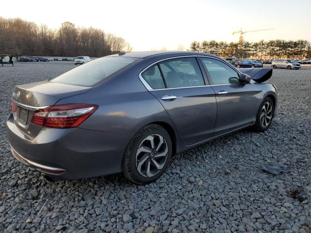 Photo 3 from auction – 2016 HONDA ACCORD EX with VIN 1HGCR2F75GA242582