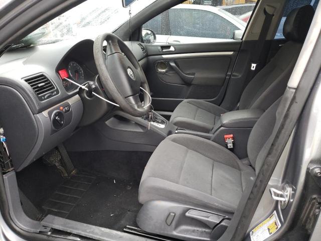Photo 7 from auction – 2009 VOLKSWAGEN RABBIT with VIN WVWDB71K79W090102