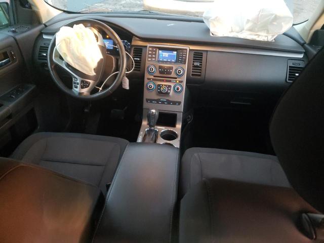 Photo 8 from auction – 2015 FORD FLEX SE with VIN 2FMGK5B85FBA17517