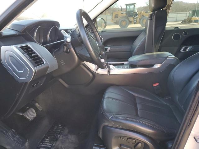 Photo 7 from auction – 2015 LAND ROVER RANGE ROVE with VIN SALWG2VF8FA610447